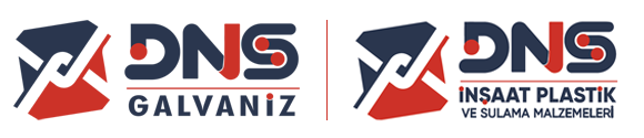 DNS Galvaniz / İnşaat Plastik